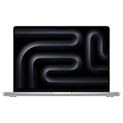 Imagem de Portátil Apple MacBook Pro 14" M5 10-Core CPU / 10-Core GPU 32GB/1TB Prateado (NoCharger)