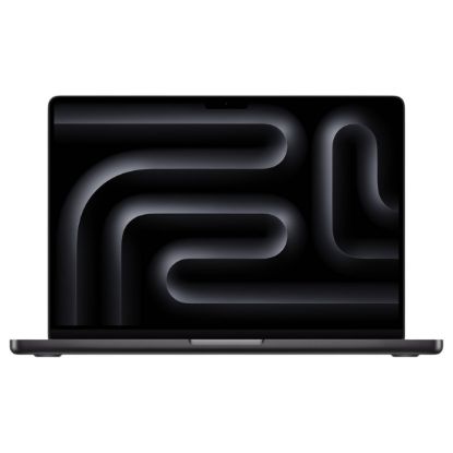 Imagem de Portátil Apple MacBook Pro 16" M5 Max 18-Core CPU / 40-Core GPU 48GB/2TB Preto Sideral (NoCharger)
