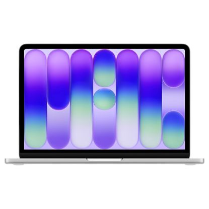 Imagem de Portátil Apple MacBook Neo 13" Touch A18 Pro 6-Core CPU / 5-Core GPU 8GB/512GB Prateado (NoCharger)