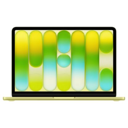 Imagem de Portátil Apple MacBook Neo 13" A18 Pro 6-Core CPU / 5-Core GPU 8GB/256GB Citrus (NoCharger)