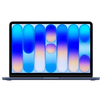 Imagem de Portátil Apple MacBook Neo 13" A18 Pro 6-Core CPU / 5-Core GPU 8GB/256GB Indigo (NoCharger)