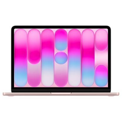 Imagem de Portátil Apple MacBook Neo 13" Touch A18 Pro 6-Core CPU / 5-Core GPU 8GB/512GB Blush (NoCharger)