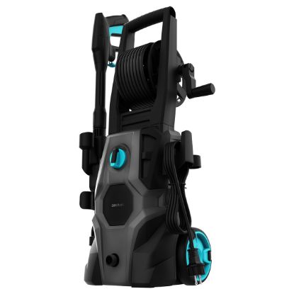 Imagem de Lavadora de Alta Pressão Cecotec HydroBoost 2000 Car&Garden Pro