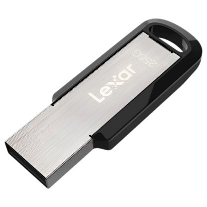 Imagem de Pen Drive Lexar JumpDrive M400 256Gb USB3.0 Prateada