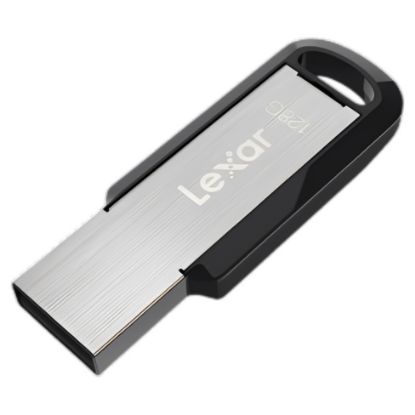 Imagem de Pen Drive Lexar JumpDrive M400 128Gb USB3.0 Prateada