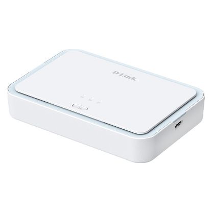 Imagem de Router D-Link Wireless AX3000 DBR-330-G 5G Dual-Band WiFi 6