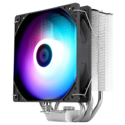 Imagem de Cooler CPU Thermalright Assassin X 120 Refined SE ARGB Preto