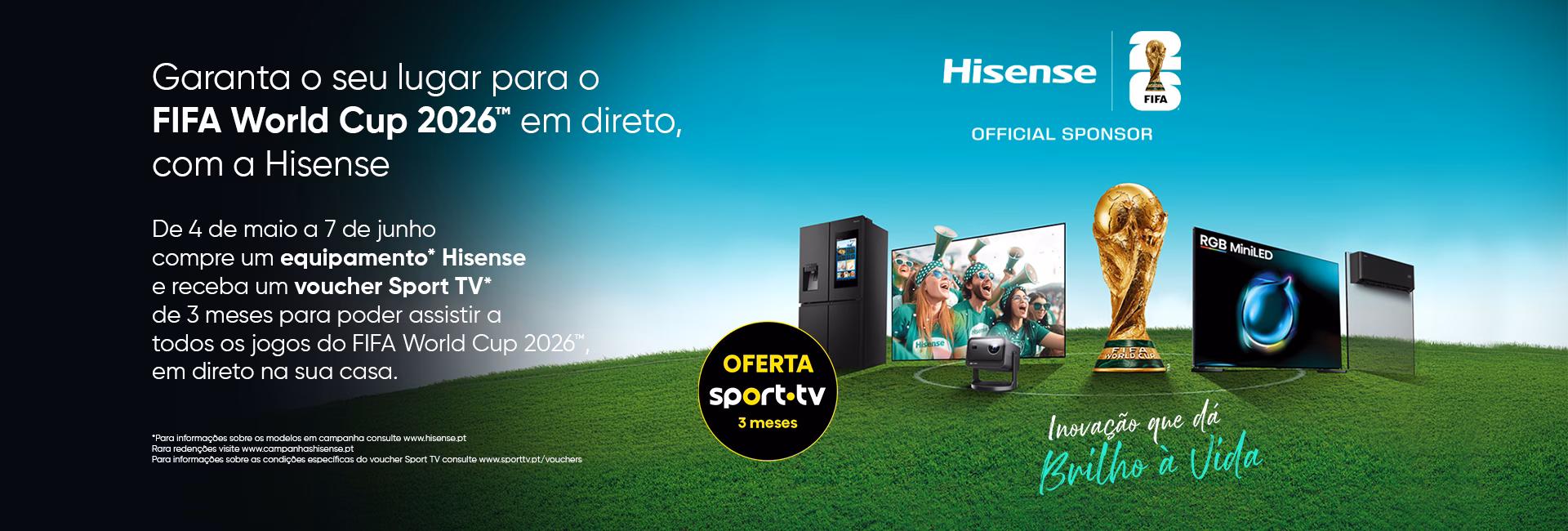 HISENSE