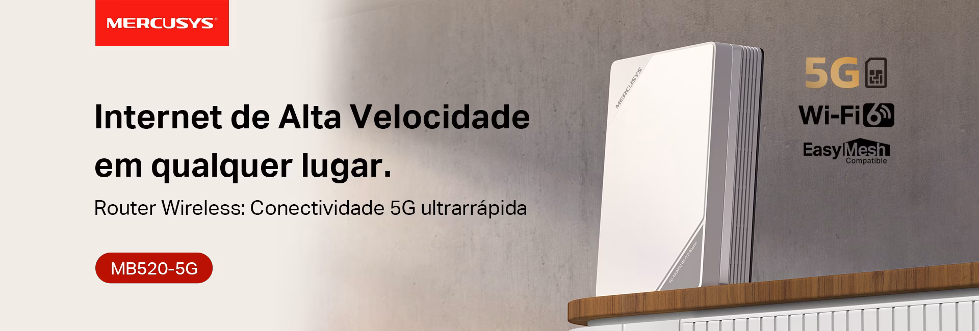 MERCUSYS