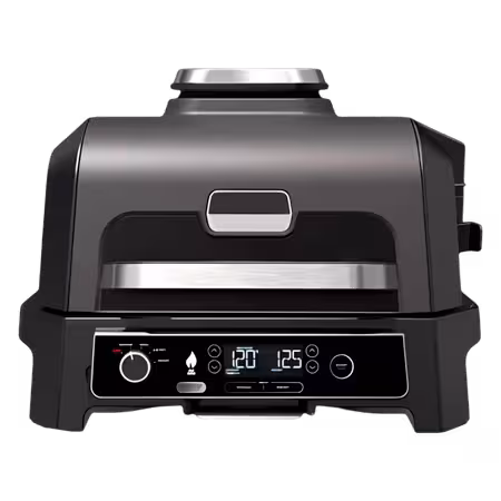 Imagem para a categoria Barbecues e Fornos Exteriores