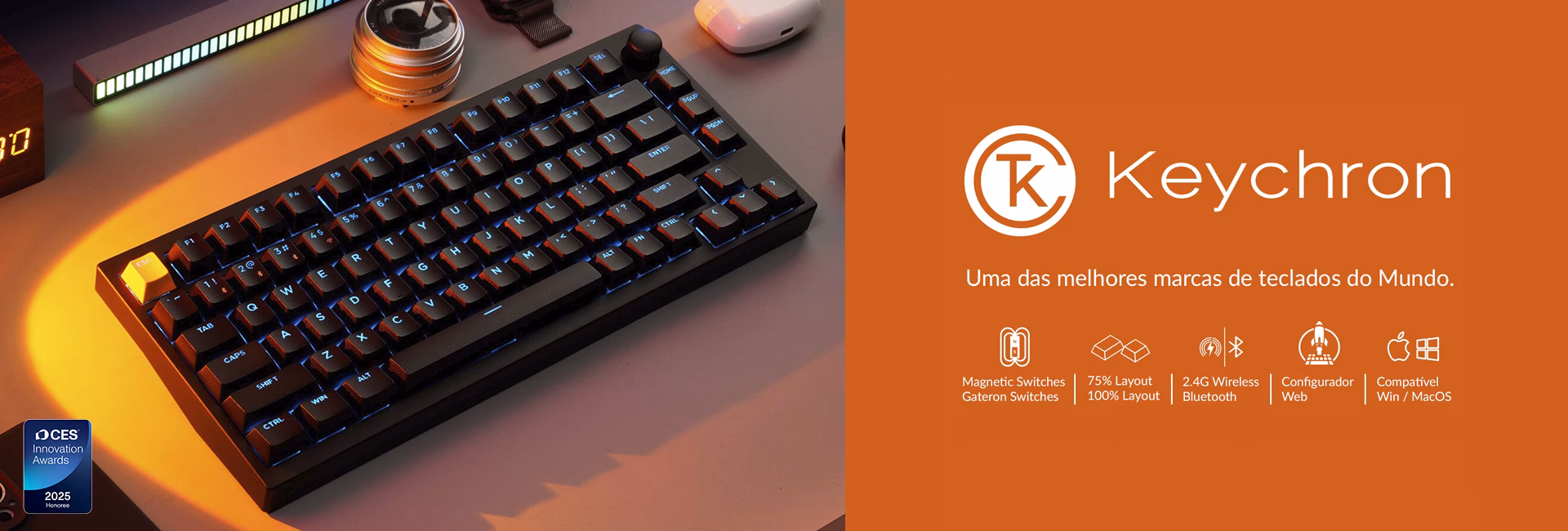 KEYCHRON