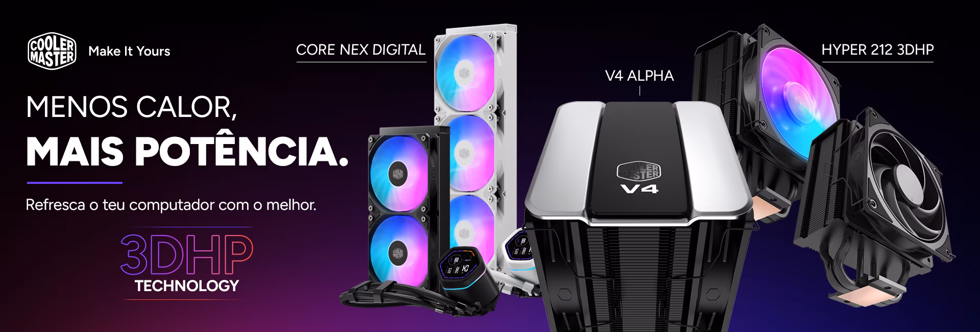 COOLER MASTER