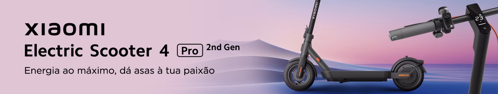 XIAOMI
