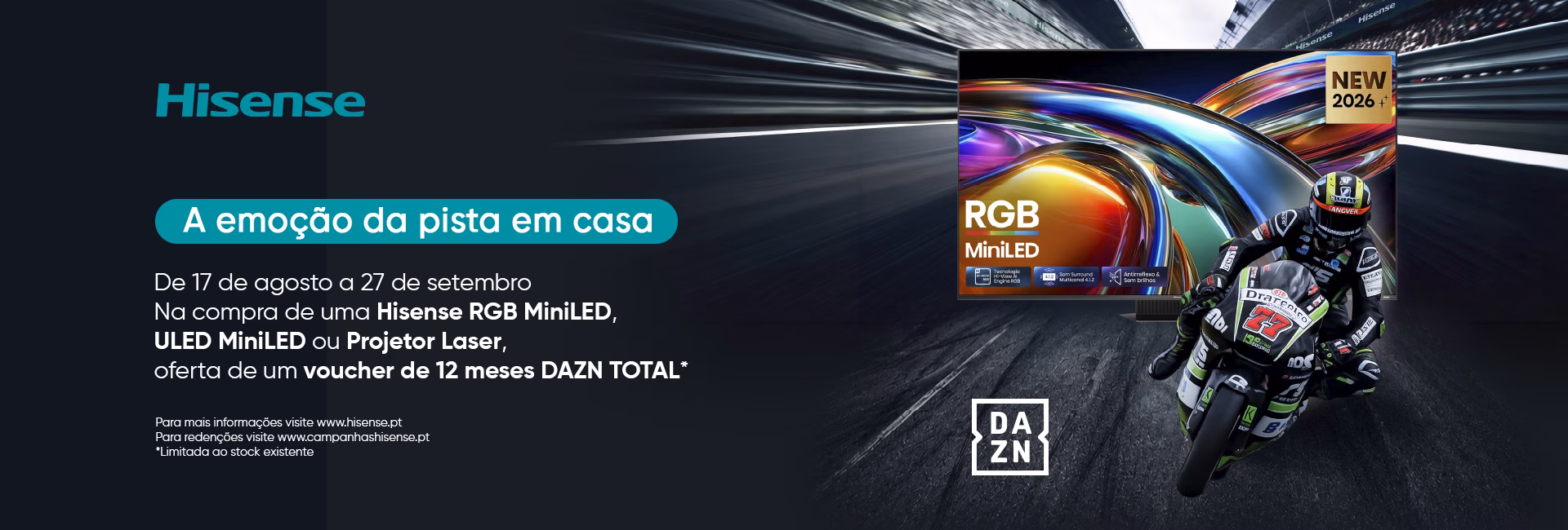HISENSE