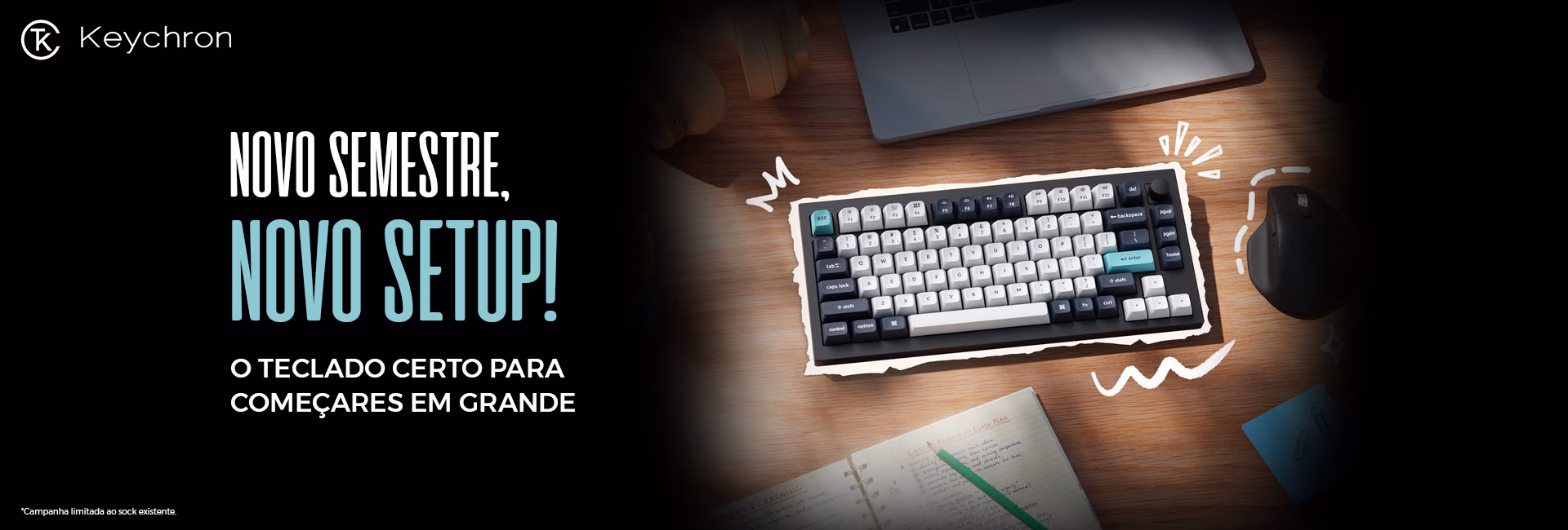 KEYCHRON
